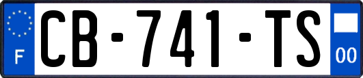 CB-741-TS