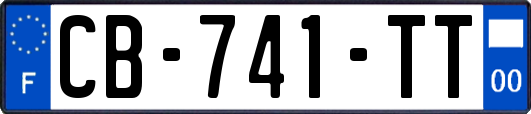 CB-741-TT