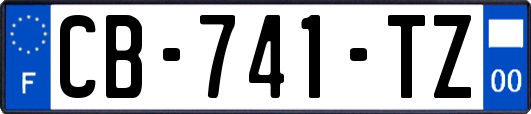 CB-741-TZ