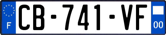 CB-741-VF