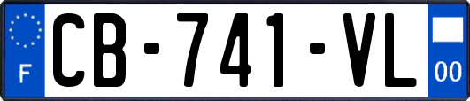 CB-741-VL