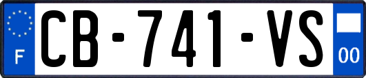 CB-741-VS
