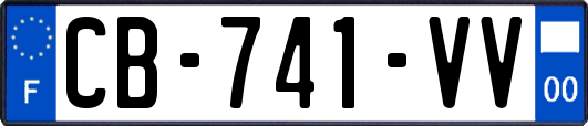 CB-741-VV