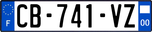 CB-741-VZ
