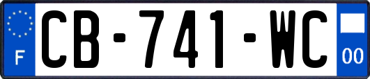 CB-741-WC
