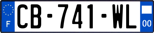 CB-741-WL