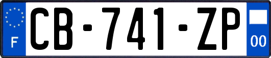 CB-741-ZP