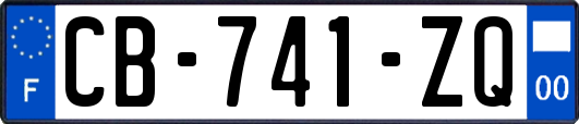 CB-741-ZQ