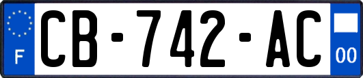 CB-742-AC