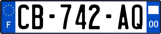 CB-742-AQ