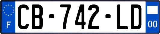 CB-742-LD