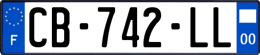 CB-742-LL