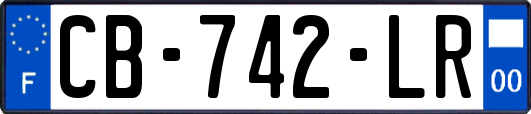 CB-742-LR