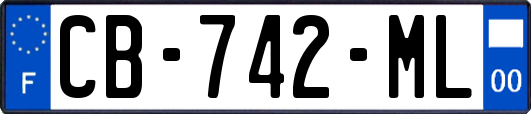 CB-742-ML