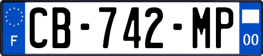 CB-742-MP