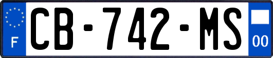 CB-742-MS
