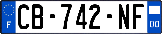 CB-742-NF