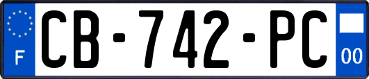 CB-742-PC