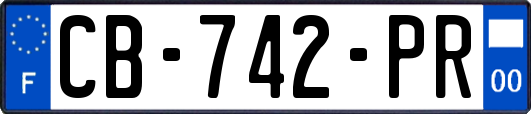 CB-742-PR