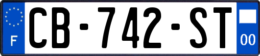 CB-742-ST