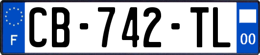 CB-742-TL