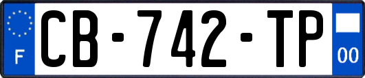 CB-742-TP