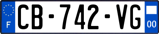 CB-742-VG