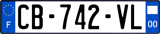CB-742-VL