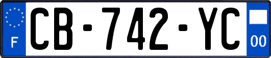 CB-742-YC