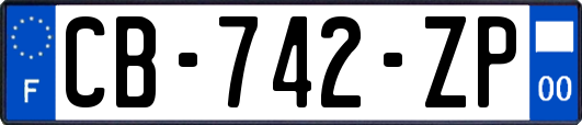 CB-742-ZP