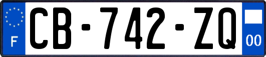 CB-742-ZQ