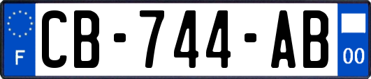 CB-744-AB