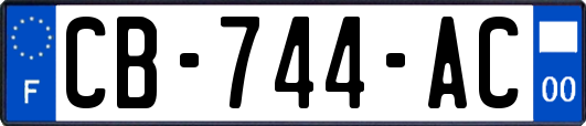 CB-744-AC