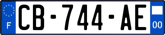 CB-744-AE