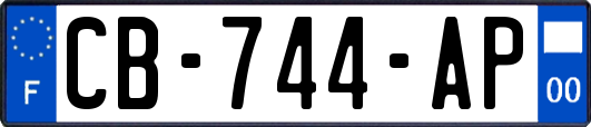 CB-744-AP