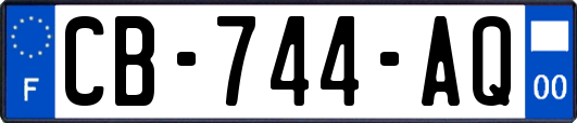 CB-744-AQ