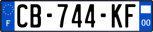 CB-744-KF
