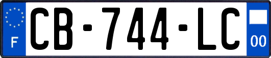 CB-744-LC