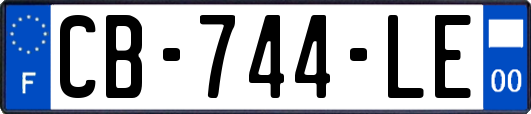 CB-744-LE