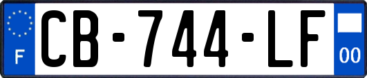 CB-744-LF