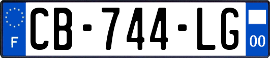 CB-744-LG