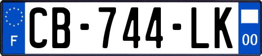 CB-744-LK