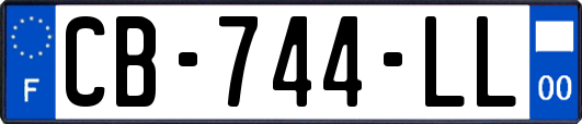CB-744-LL
