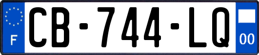 CB-744-LQ