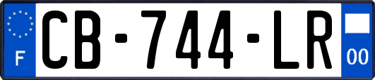 CB-744-LR