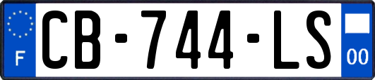 CB-744-LS