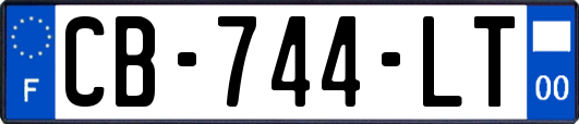 CB-744-LT