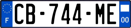 CB-744-ME