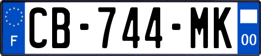 CB-744-MK
