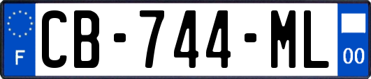 CB-744-ML